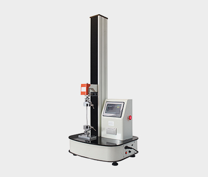 智取ZQ-990LB橡胶塑料薄膜拉伸压缩强度多功能版电动拉力试验机