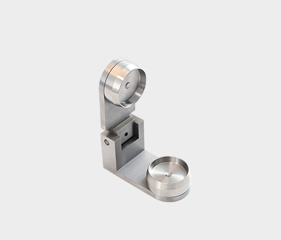 智取ZQ-011咬合力测试仪咬力测试器橡胶塑料玩具安全检测咬力仪