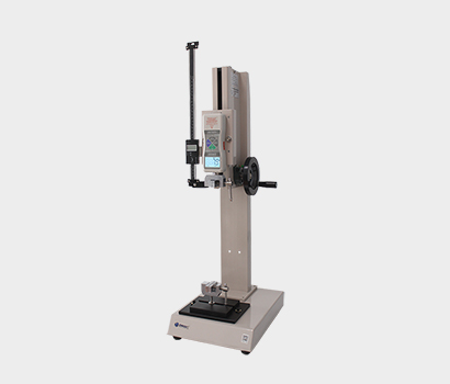 智取ZQ-22B加高型带标尺拉力试验机数显推拉力计100公斤/1000N